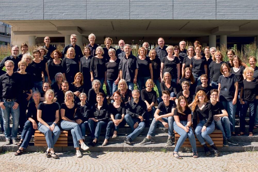 Oratorienchor Pforzheim e. V.