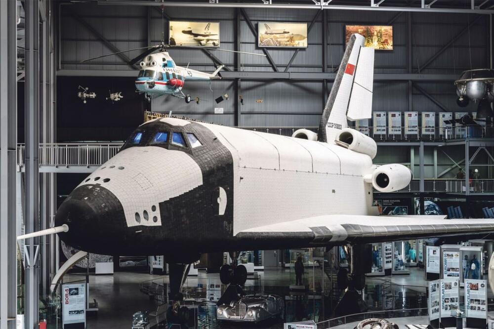 Technik Museum Speyer