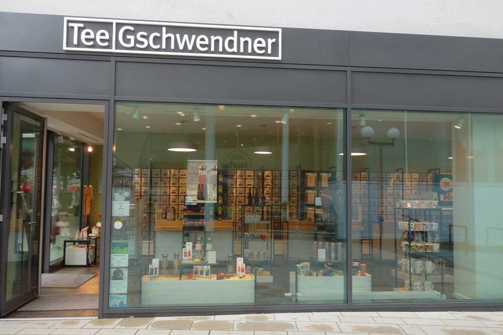 TeeGschwendner Pforzheim