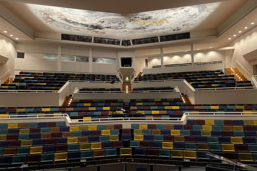 Theater Pforzheim