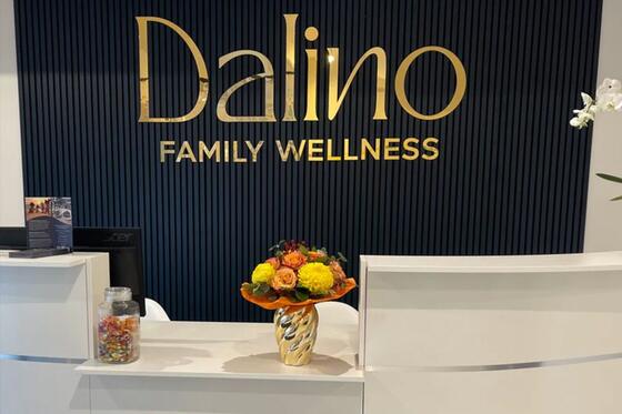 Dalino Family Wellness