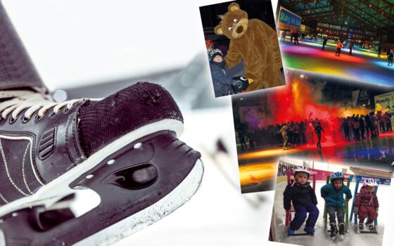 Eisstadion Polarion