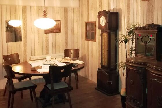 EscapeRooms Pforzheim