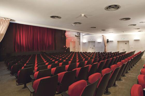 Kulturhaus Osterfeld