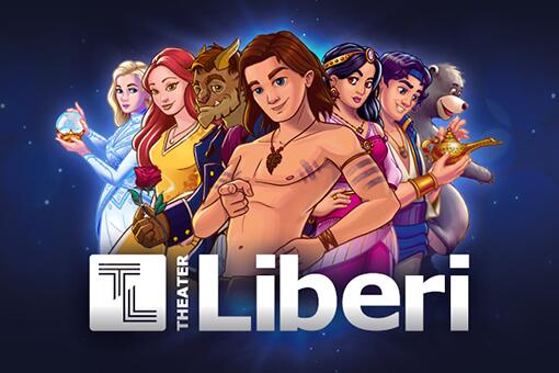 Theater Liberi