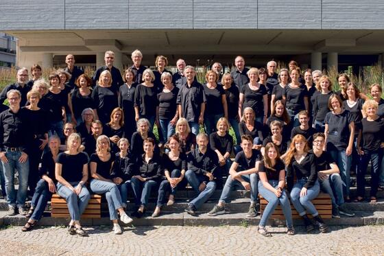 Oratorienchor Pforzheim e. V.