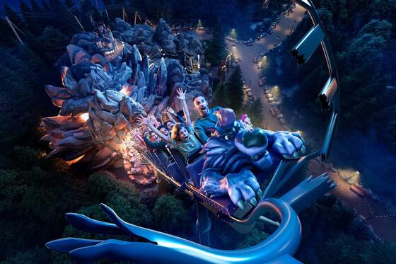 Plopsaland Deutschland