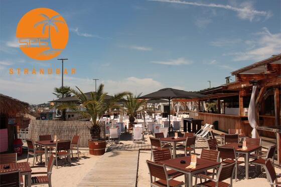 SP6 Strandbar