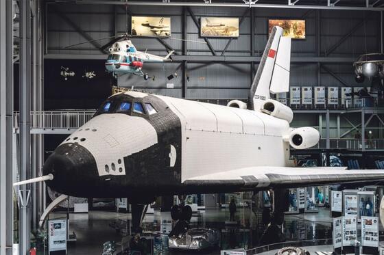 Technik Museum Speyer
