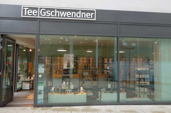 TeeGschwendner Pforzheim