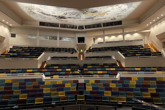 Theater Pforzheim