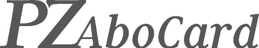 PZ-AboCard